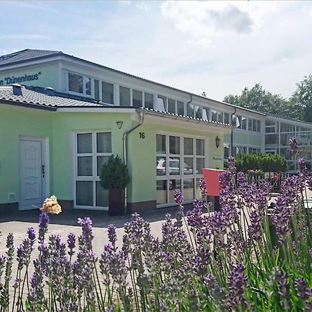 Nur 100M Zum Strand Fewo Ostseeflair By Pro Home Appartements Zempin Exteriör bild