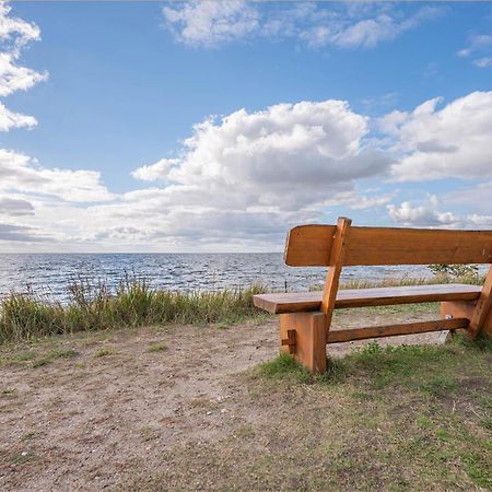 Nur 100M Zum Strand Fewo Ostseeflair By Pro Home Appartements Zempin Exteriör bild