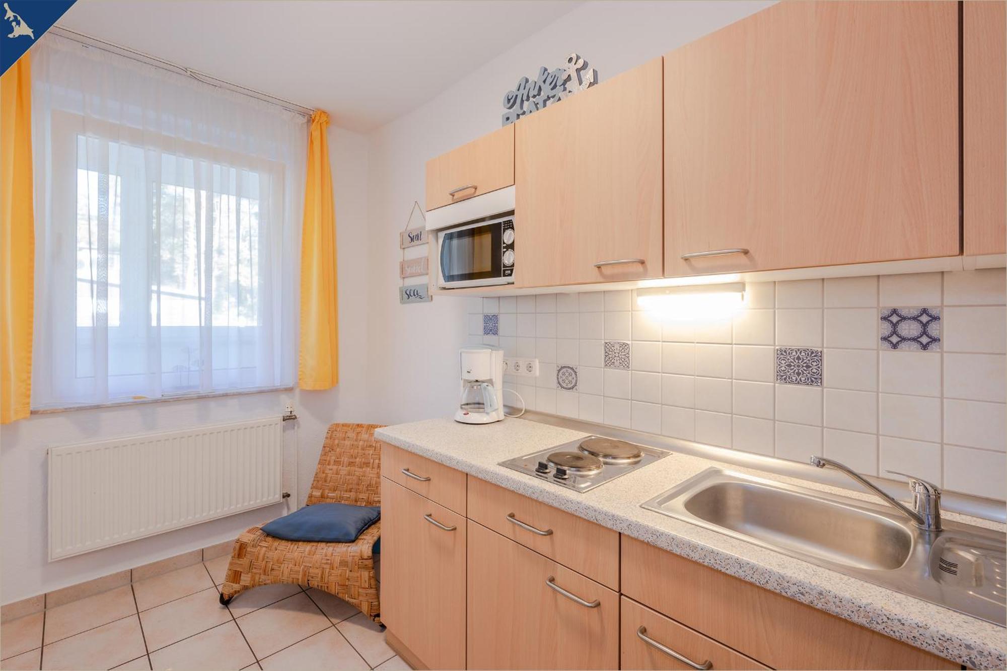 Nur 100M Zum Strand Fewo Ostseeflair By Pro Home Appartements Zempin Exteriör bild