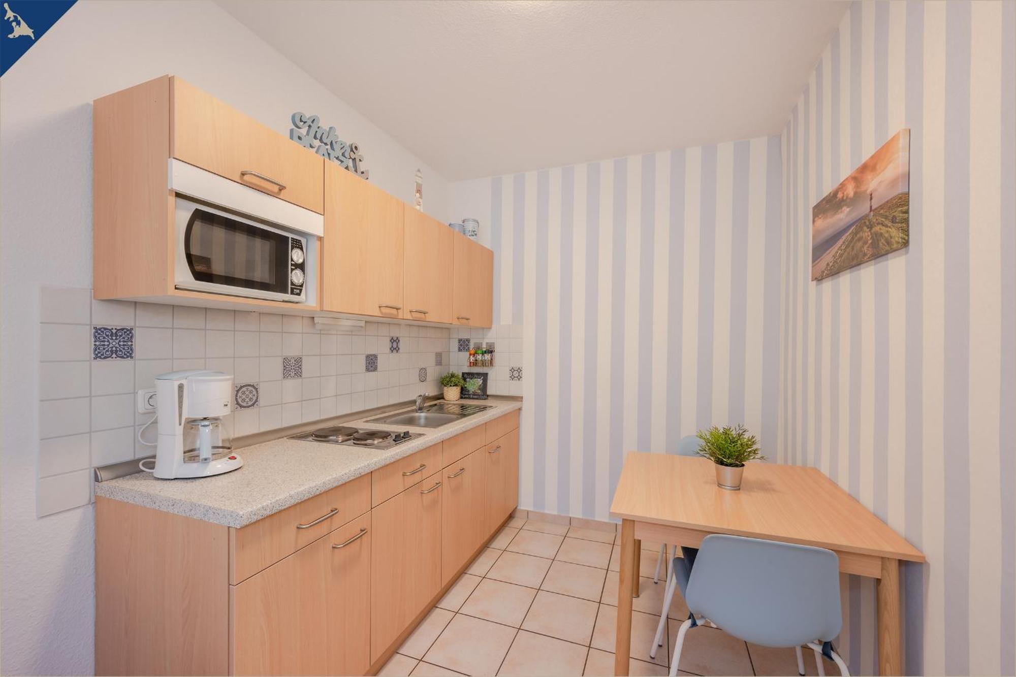 Nur 100M Zum Strand Fewo Ostseeflair By Pro Home Appartements Zempin Exteriör bild