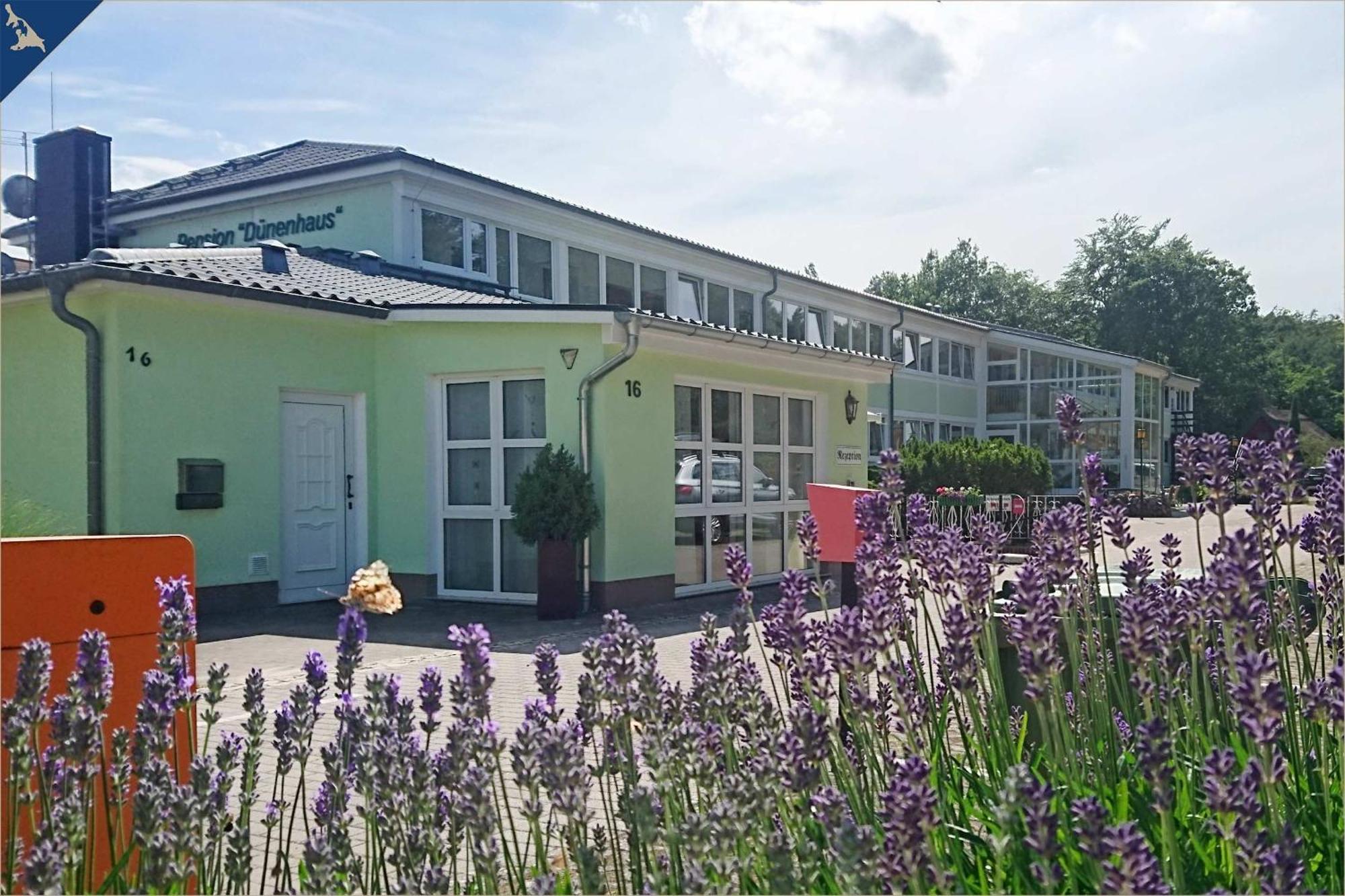 Nur 100M Zum Strand Fewo Ostseeflair By Pro Home Appartements Zempin Exteriör bild