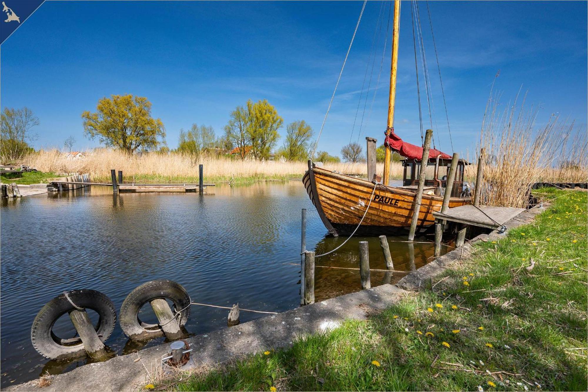 Nur 100M Zum Strand Fewo Ostseeflair By Pro Home Appartements Zempin Exteriör bild