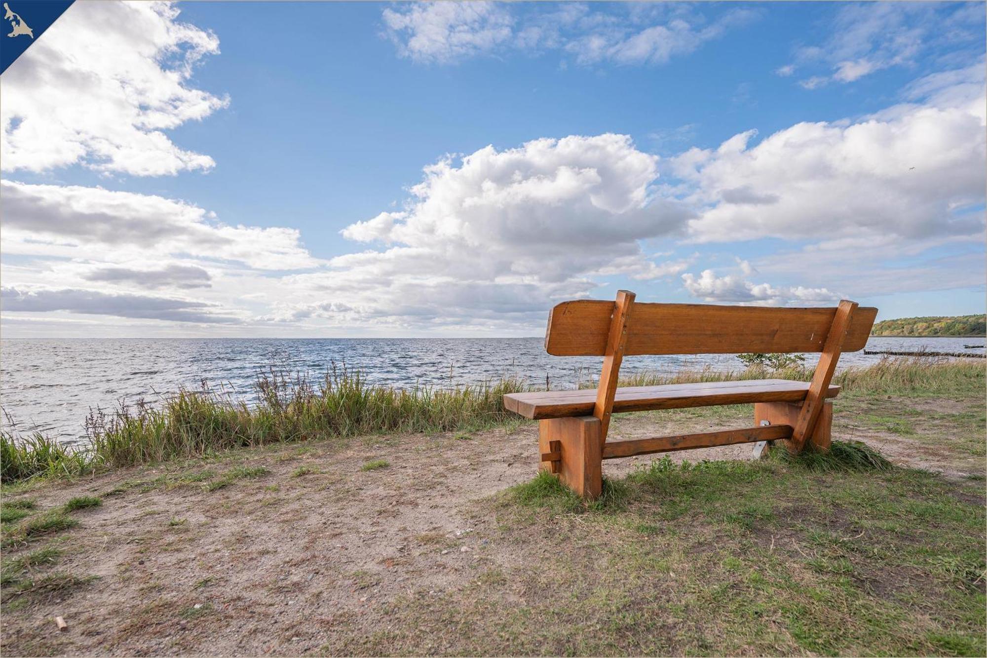 Nur 100M Zum Strand Fewo Ostseeflair By Pro Home Appartements Zempin Exteriör bild